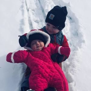 Meet your Posher, Elanie